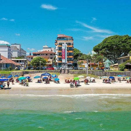Hotel Vila Mar Florianopolis Ngoại thất bức ảnh