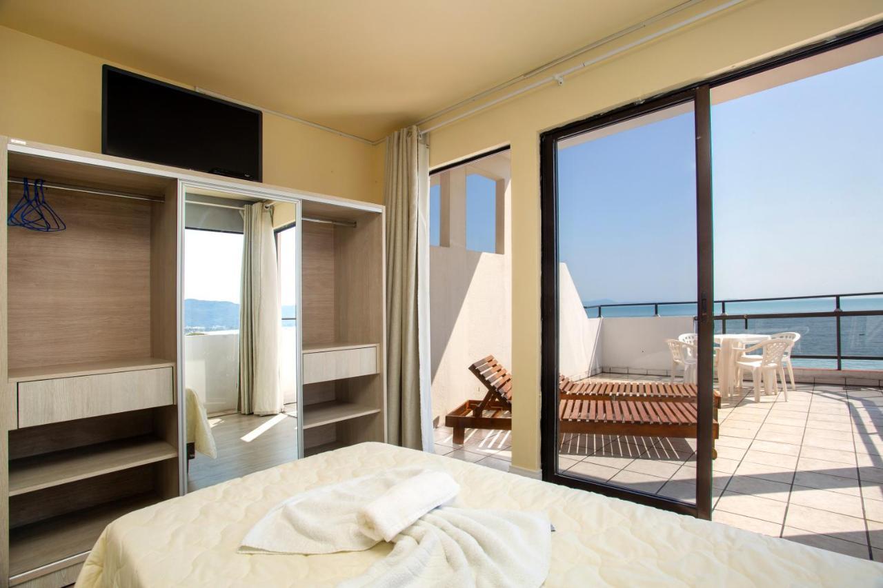 Hotel Vila Mar Florianopolis Ngoại thất bức ảnh