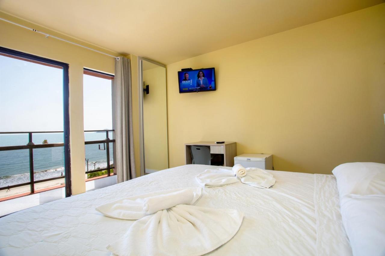 Hotel Vila Mar Florianopolis Ngoại thất bức ảnh