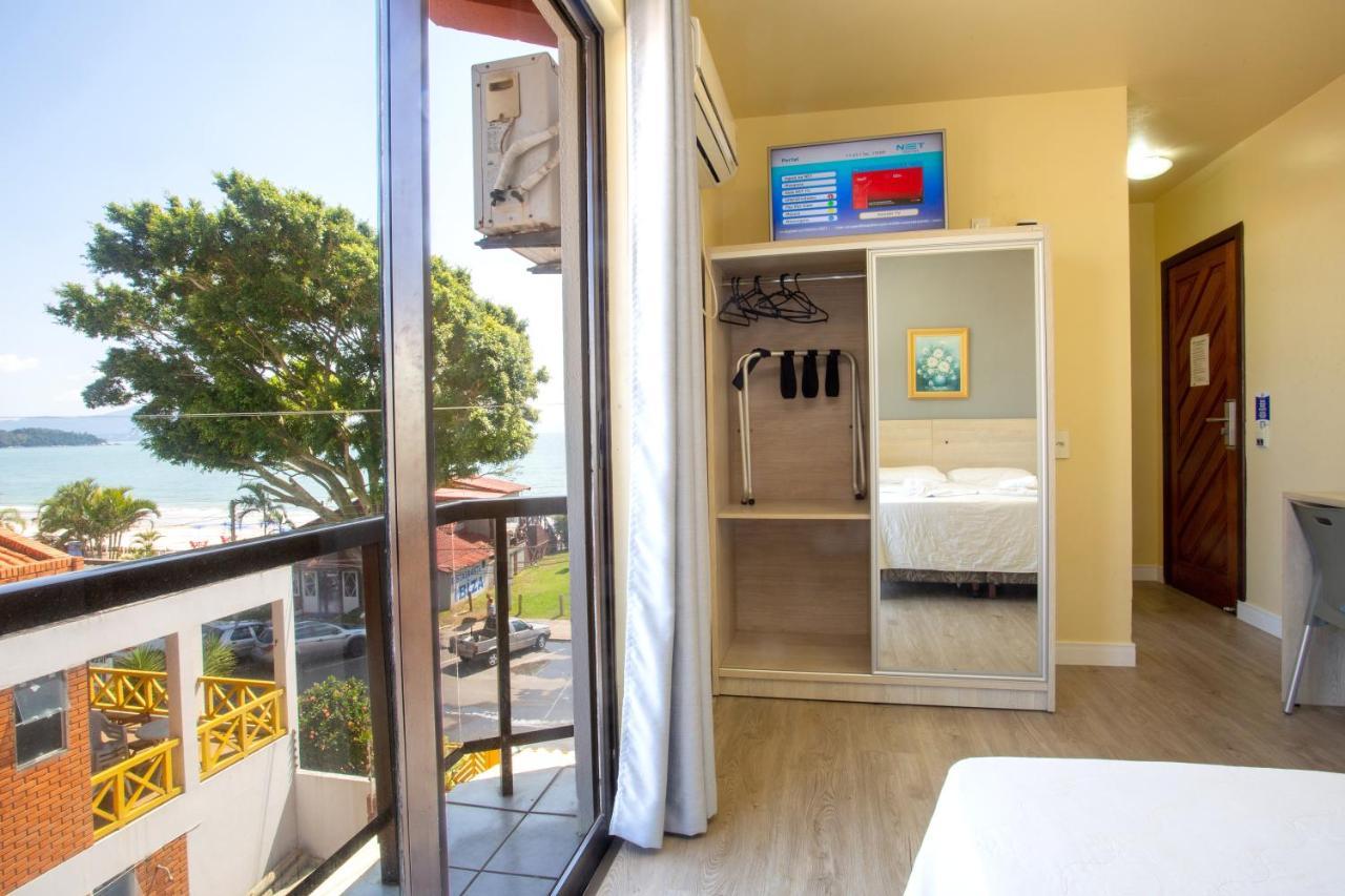 Hotel Vila Mar Florianopolis Ngoại thất bức ảnh