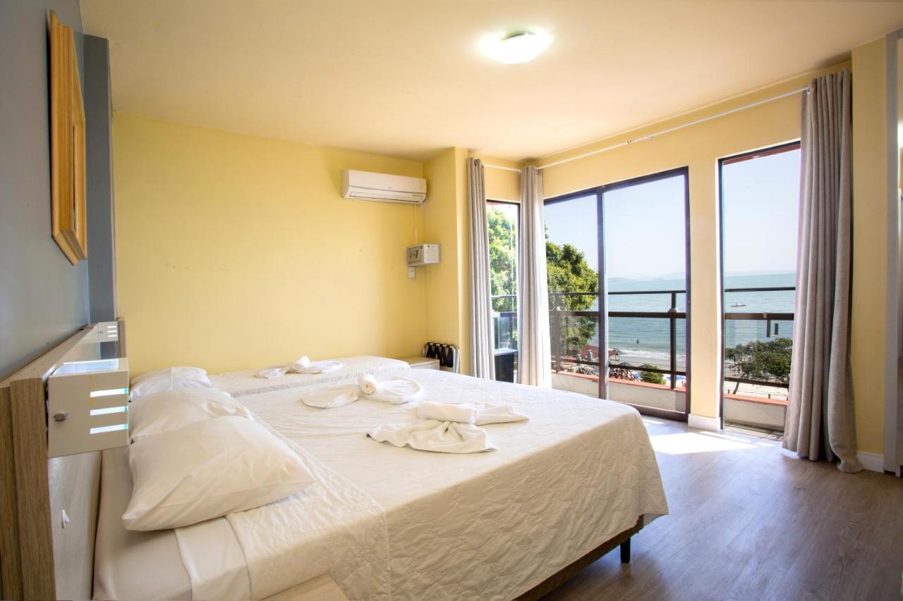 Hotel Vila Mar Florianopolis Ngoại thất bức ảnh