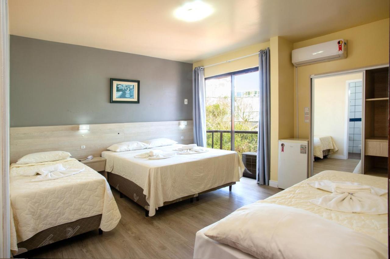Hotel Vila Mar Florianopolis Ngoại thất bức ảnh