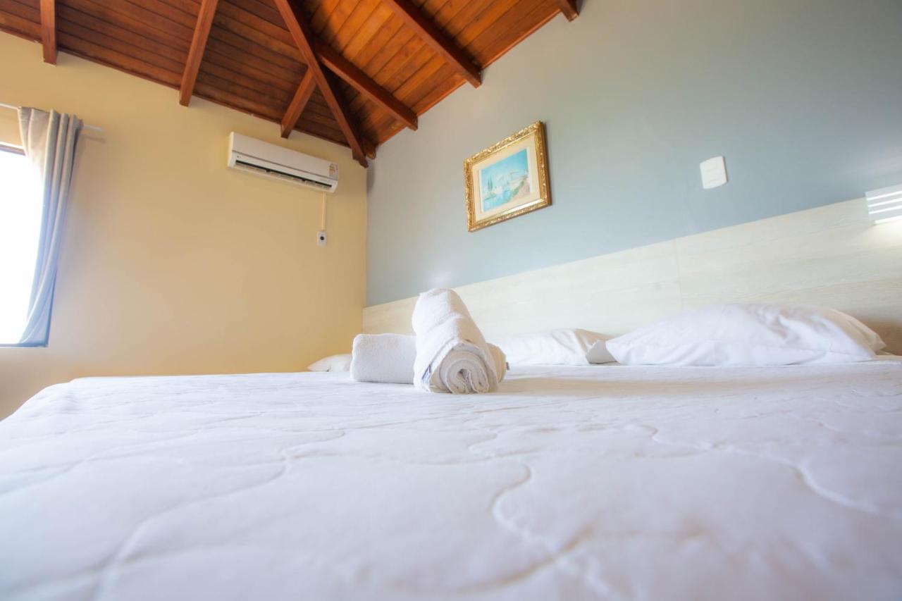 Hotel Vila Mar Florianopolis Ngoại thất bức ảnh