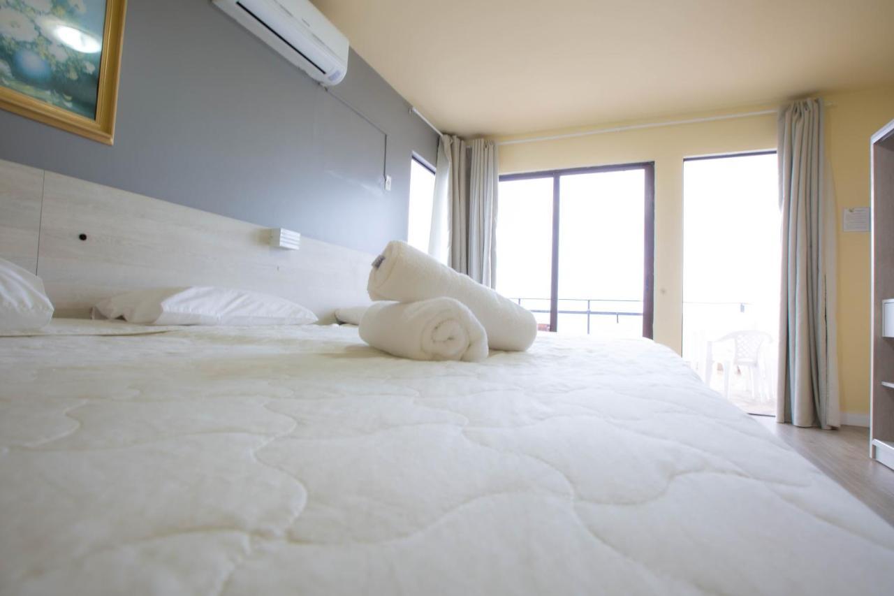 Hotel Vila Mar Florianopolis Ngoại thất bức ảnh