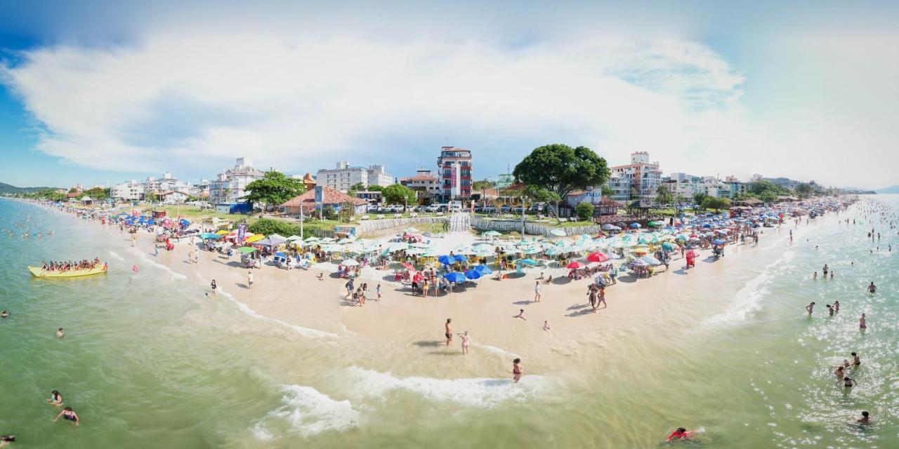 Hotel Vila Mar Florianopolis Ngoại thất bức ảnh
