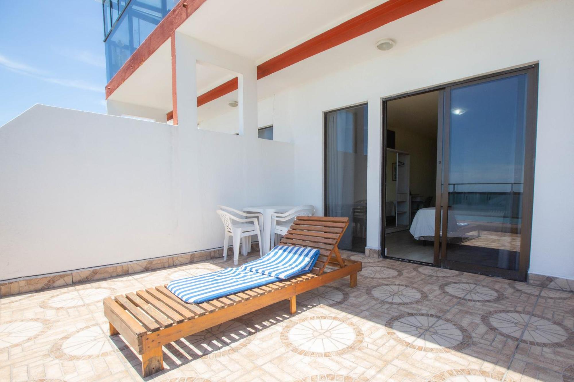 Hotel Vila Mar Florianopolis Ngoại thất bức ảnh