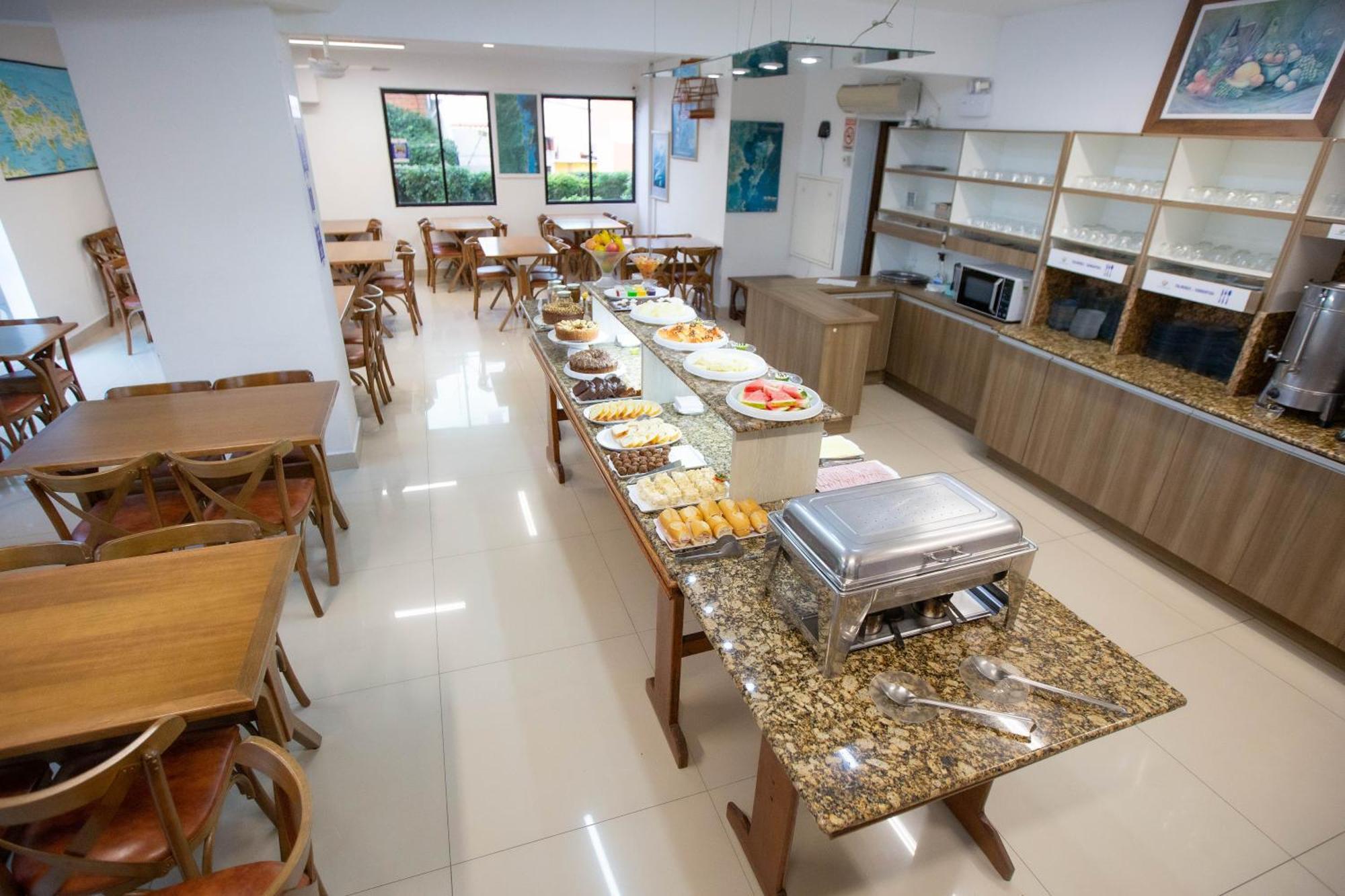 Hotel Vila Mar Florianopolis Ngoại thất bức ảnh