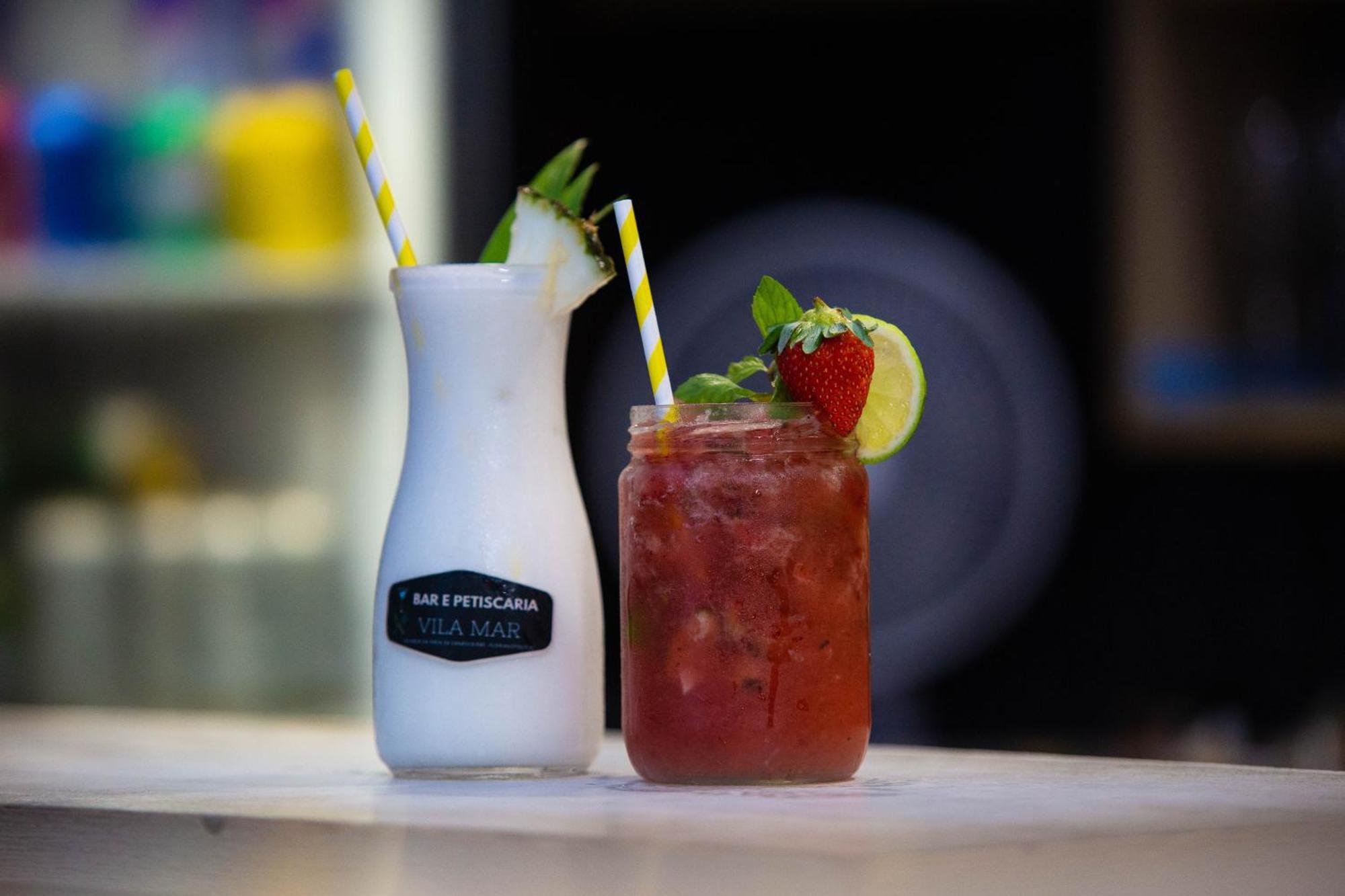 Hotel Vila Mar Florianopolis Ngoại thất bức ảnh