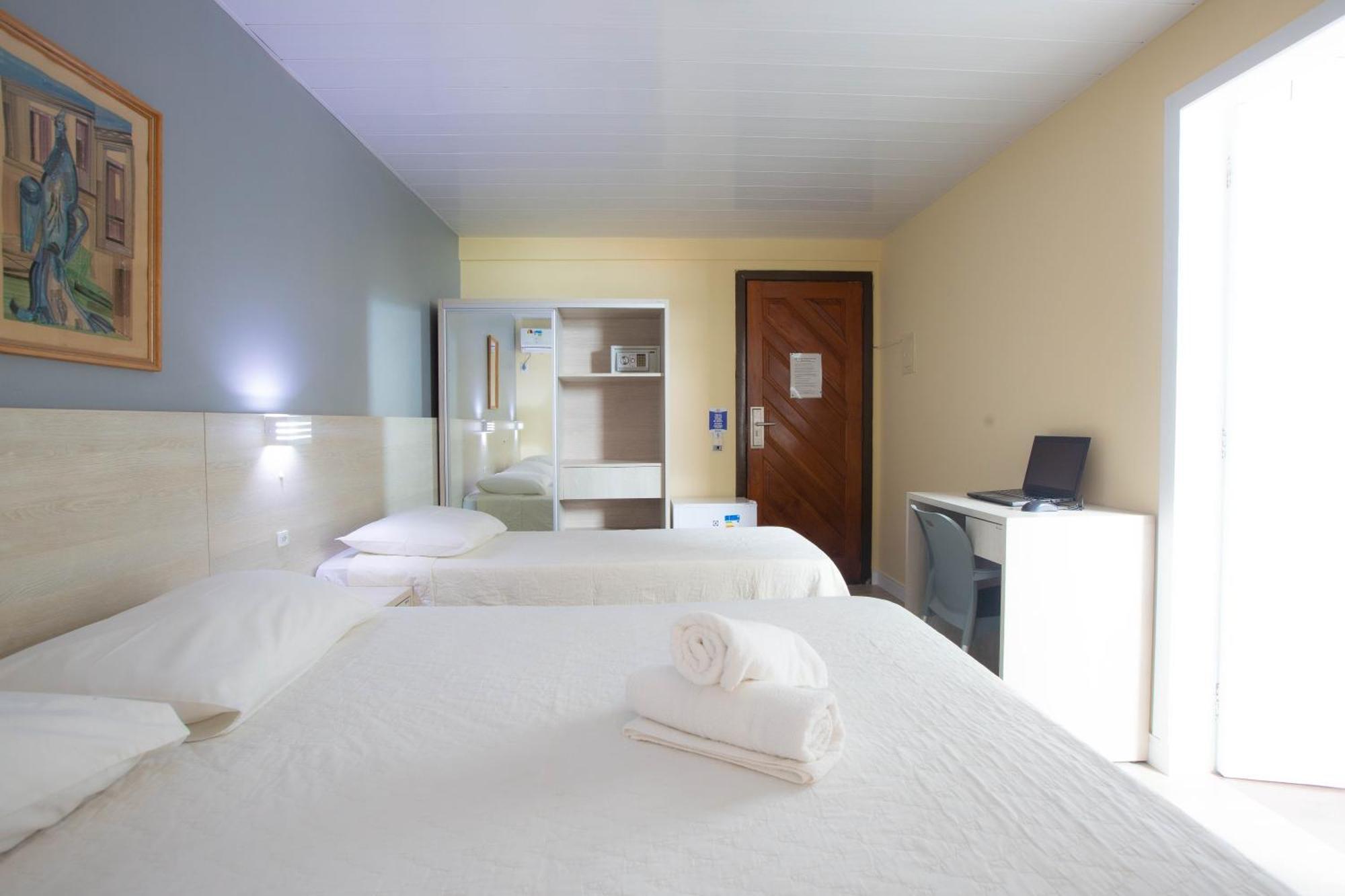 Hotel Vila Mar Florianopolis Ngoại thất bức ảnh
