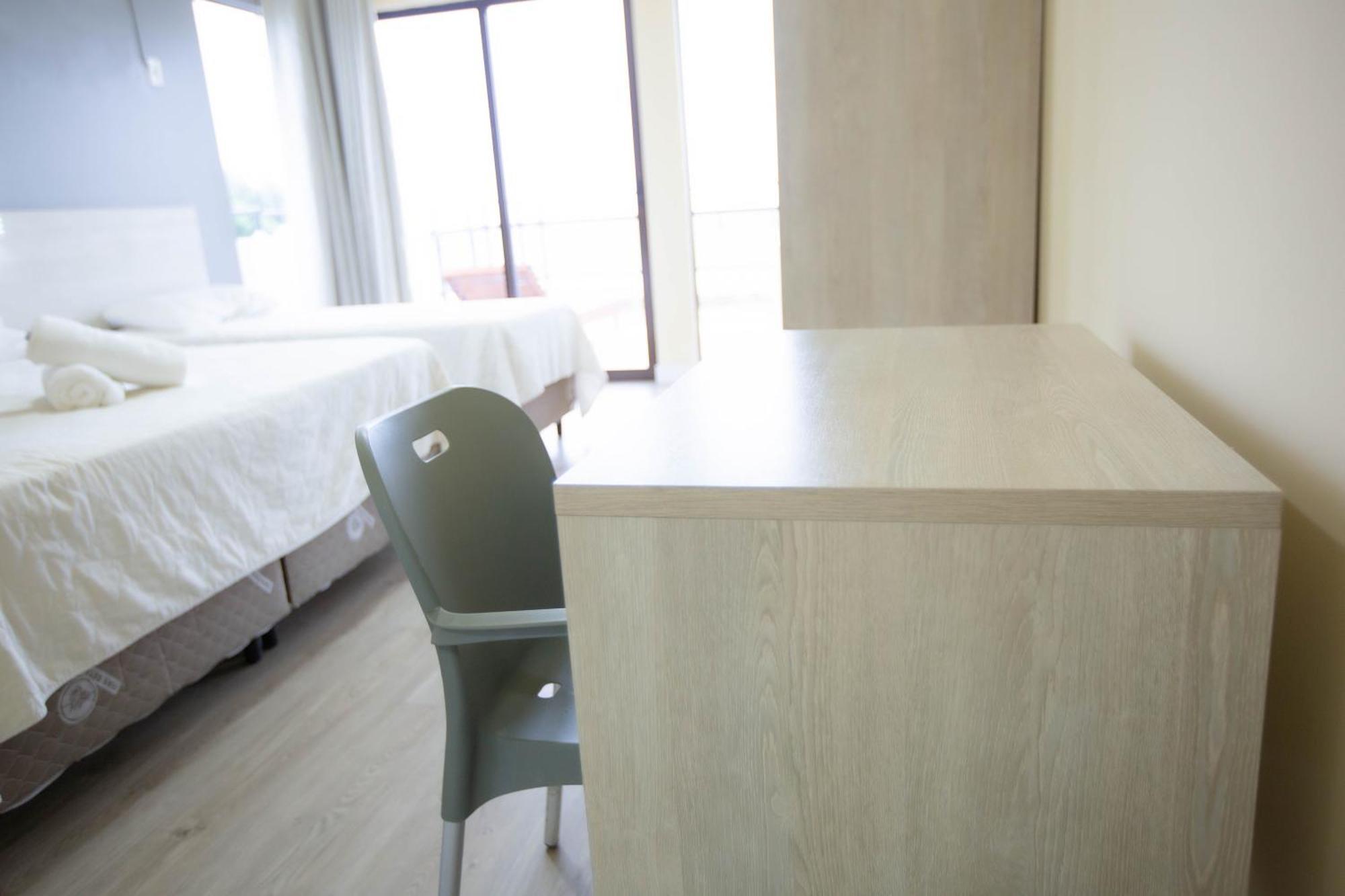 Hotel Vila Mar Florianopolis Ngoại thất bức ảnh