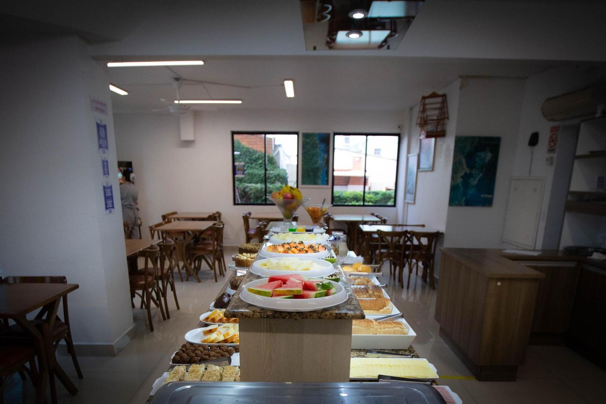 Hotel Vila Mar Florianopolis Ngoại thất bức ảnh