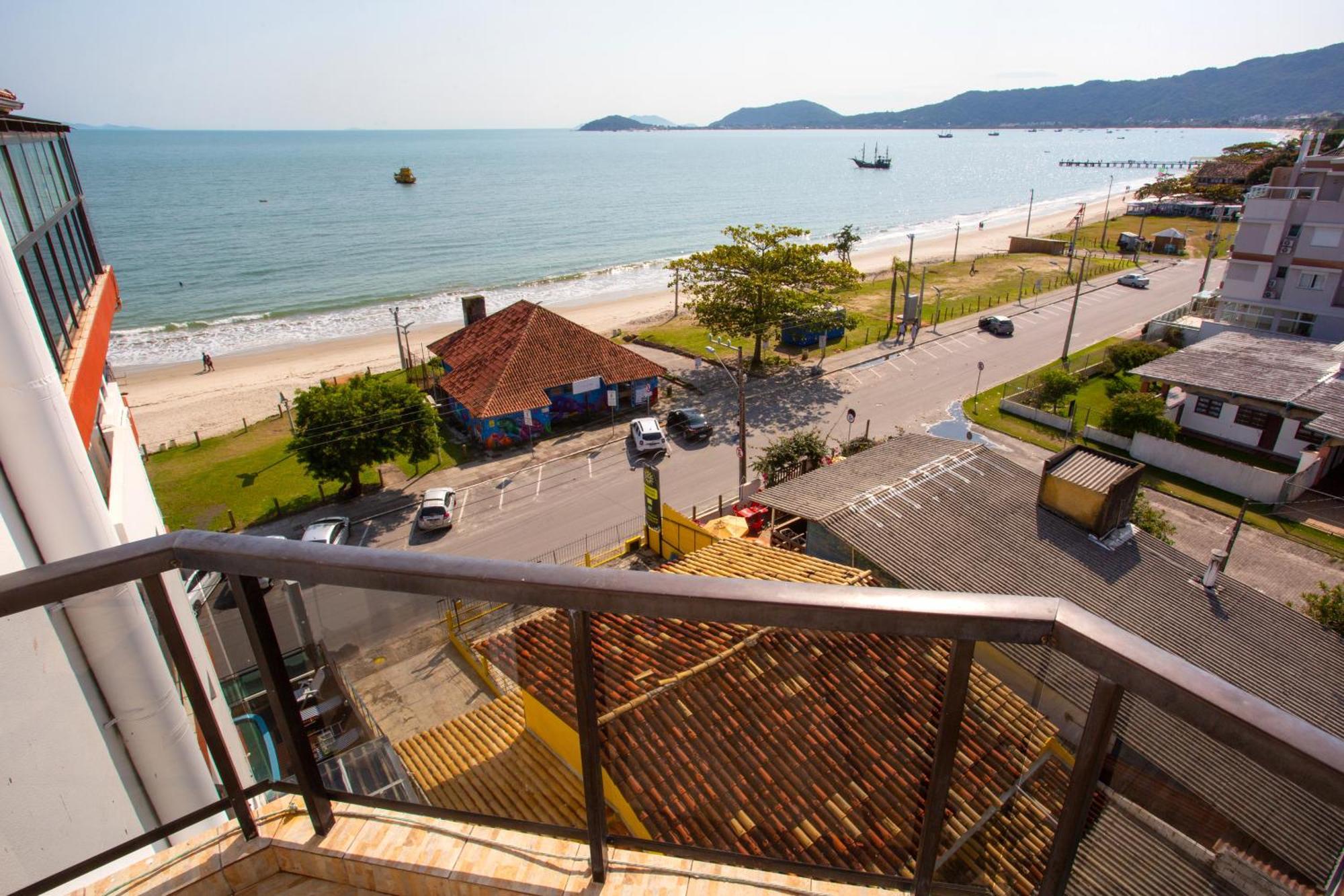 Hotel Vila Mar Florianopolis Ngoại thất bức ảnh