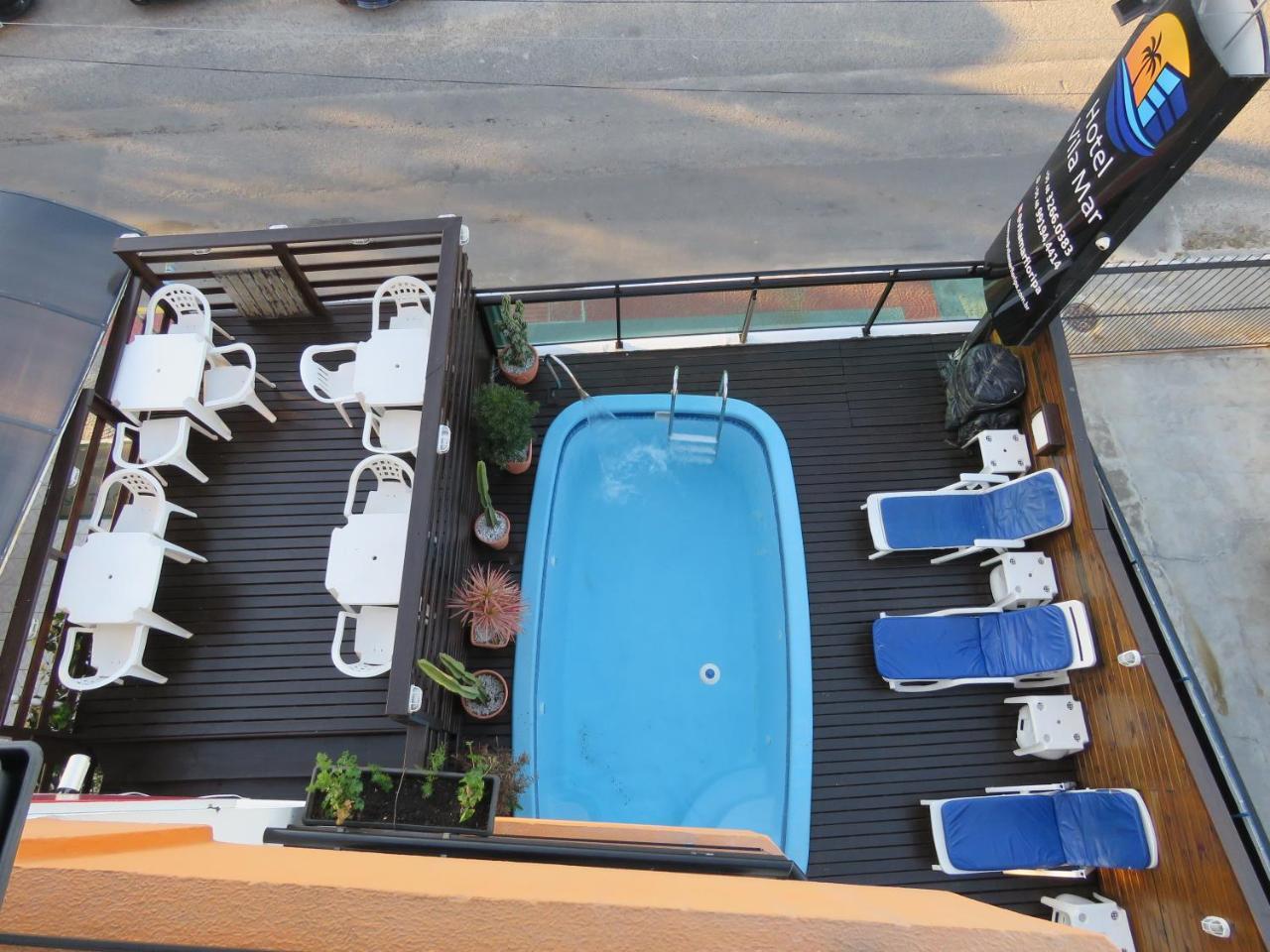 Hotel Vila Mar Florianopolis Ngoại thất bức ảnh