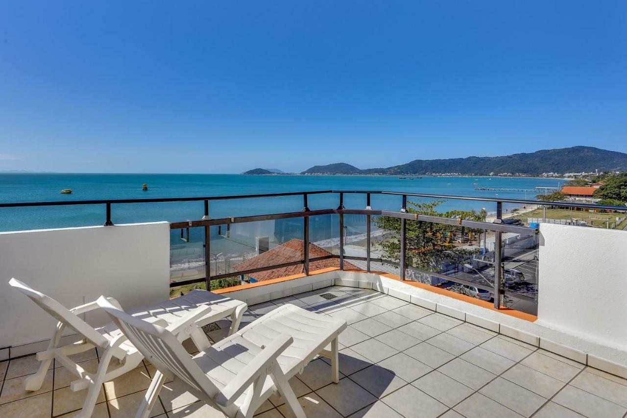 Hotel Vila Mar Florianopolis Ngoại thất bức ảnh