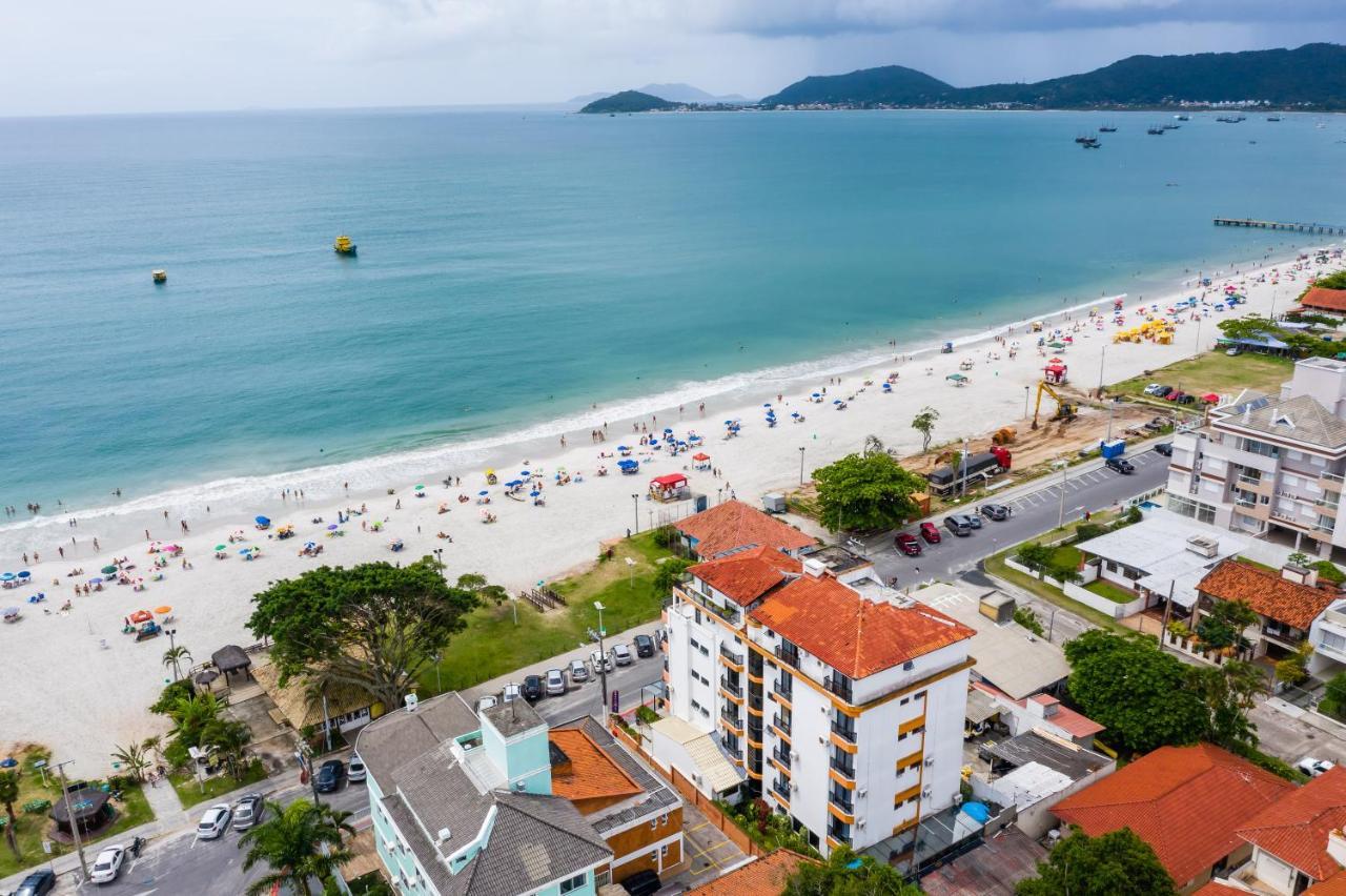Hotel Vila Mar Florianopolis Ngoại thất bức ảnh