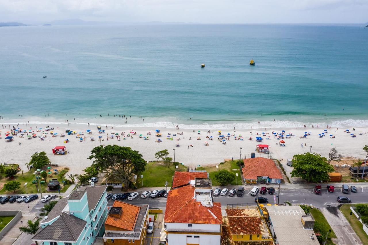 Hotel Vila Mar Florianopolis Ngoại thất bức ảnh